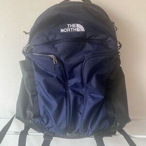 The North Face Surge Backpack